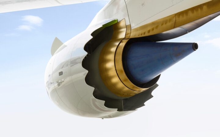GE Aerospace Beats Q3 Estimates and Raises 2026 EPS Outlook to $8–$8.10