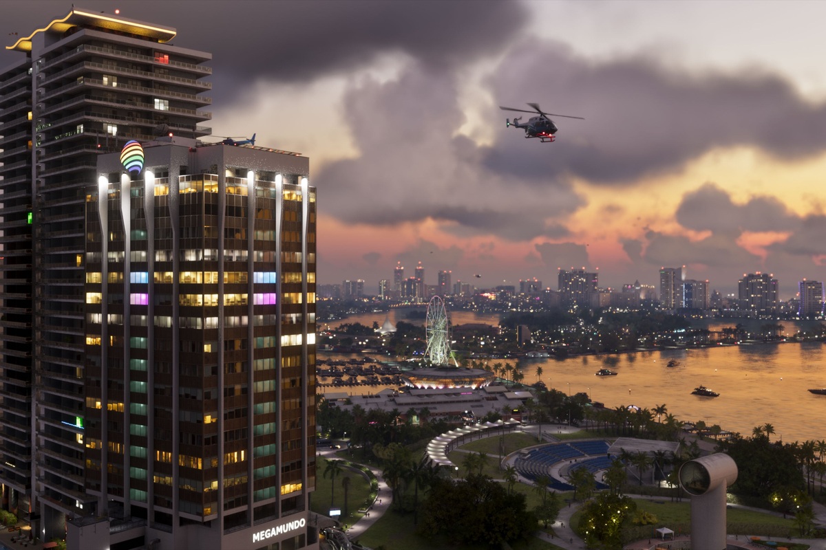 GTA VI’s $1 Billion Lost-Productivity Claim Lacks Published Evidence