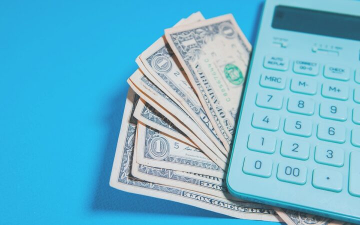 Over a Third of High Earners Say They Live Paycheck to Paycheck