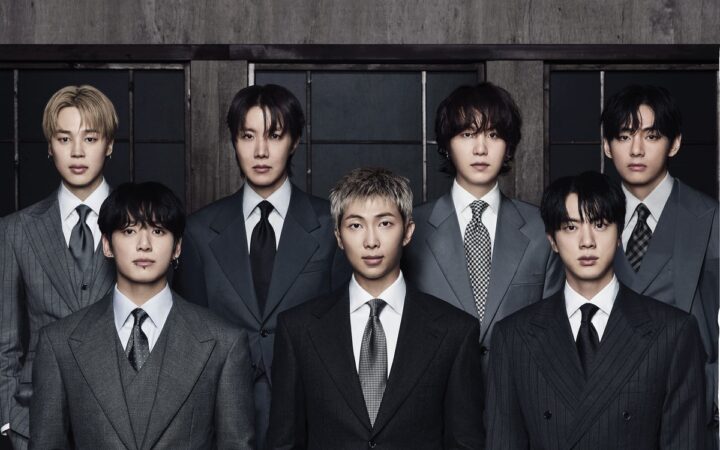 HYBE Shares Jump 10% as BTS Tour Lifts Earnings Hopes
