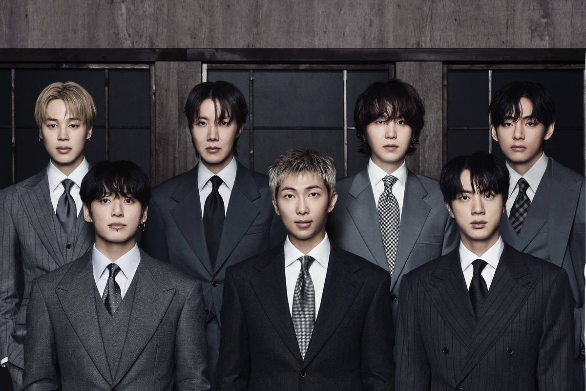 HYBE Shares Jump 10% as BTS Tour Lifts Earnings Hopes
