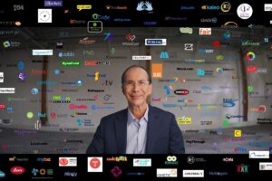 Bill Gross Launches Idealab.ai With 1.2 Million Free Business Ideas