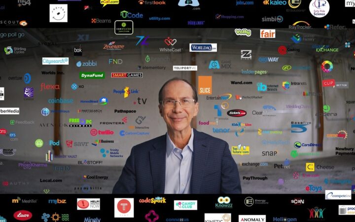 Bill Gross Launches Idealab.ai With 1.2 Million Free Business Ideas