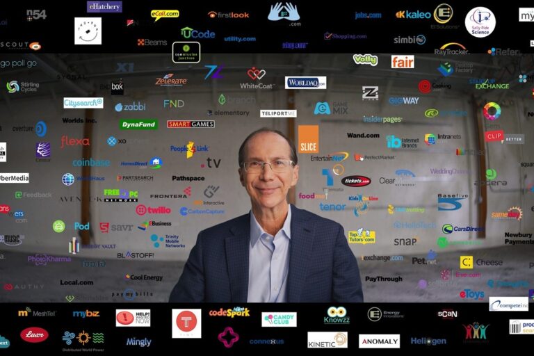 Bill Gross Launches Idealab.ai With 1.2 Million Free Business Ideas
