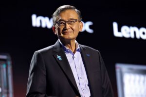 Intel and Broadcom CEOs Warn Capital Could Become AI’s Biggest Bottleneck