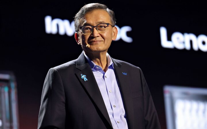 Intel and Broadcom CEOs Warn Capital Could Become AI’s Biggest Bottleneck