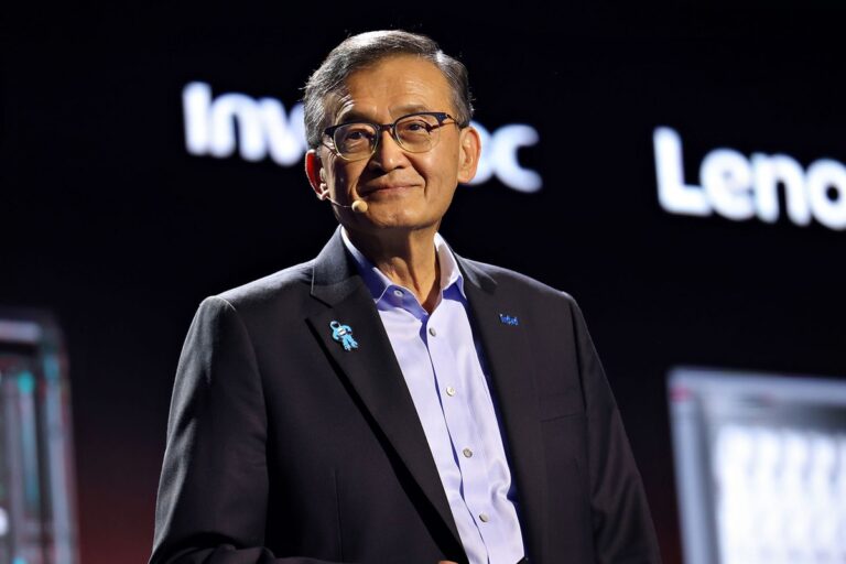 Intel and Broadcom CEOs Warn Capital Could Become AI’s Biggest Bottleneck