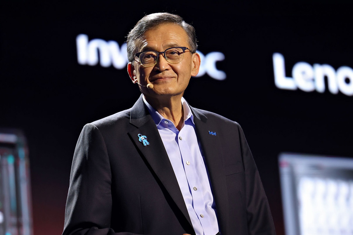Intel and Broadcom CEOs Warn Capital Could Become AI’s Biggest Bottleneck