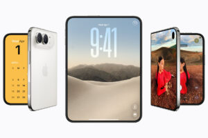 Apple Stock in Focus as iPhone Duo Sells Out Through Christmas