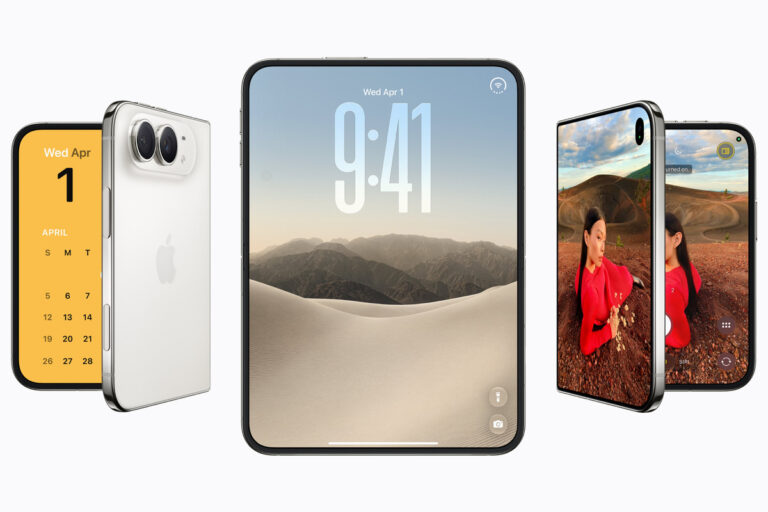 Apple Stock in Focus as iPhone Duo Sells Out Through Christmas