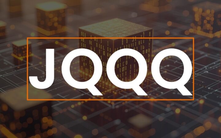 Janus Henderson Brings Nasdaq-100 Fund to Stellar With JQQQ