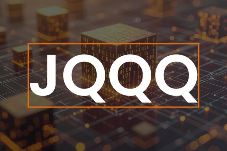 Janus Henderson Brings Nasdaq-100 Fund to Stellar With JQQQ