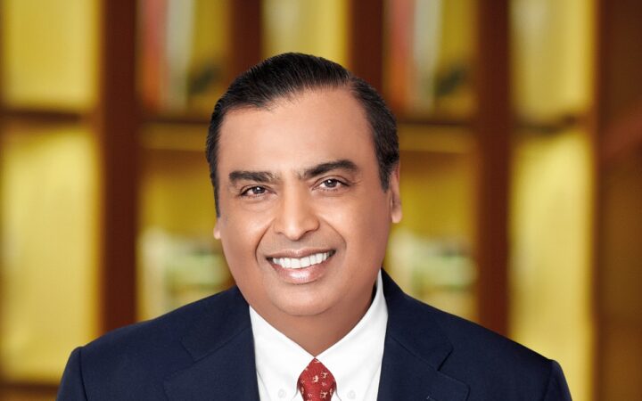 Jio Extends IPO Rally After Reaching $137 Billion Valuation