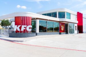 KFC Drops Pepsi for Coca-Cola Across Its U.S. Restaurants