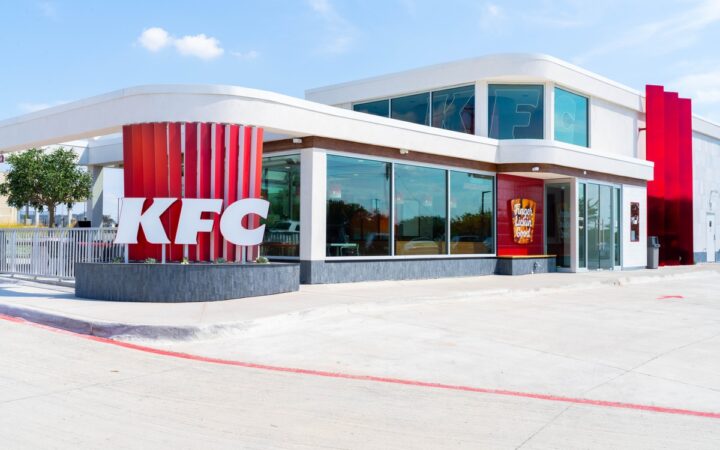 KFC Drops Pepsi for Coca-Cola Across Its U.S. Restaurants
