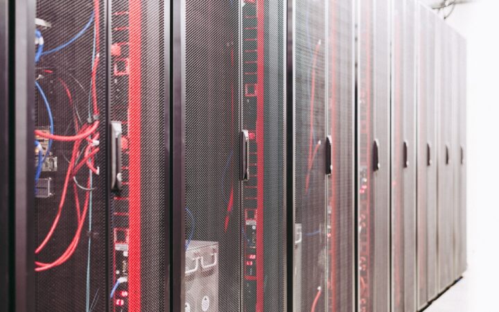 Lambda Targets $14.5 Billion Valuation in $4 Billion Pre-IPO Funding Round