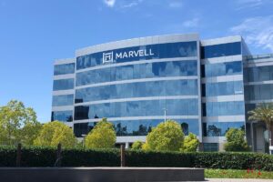 Marvell Stock Rallies as AI Demand Lifts 2028 Revenue Target to $20 Billion
