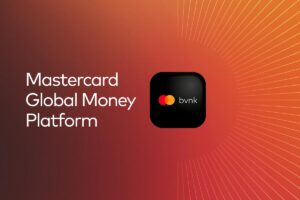 Mastercard and BVNK Launch Global Money Platform