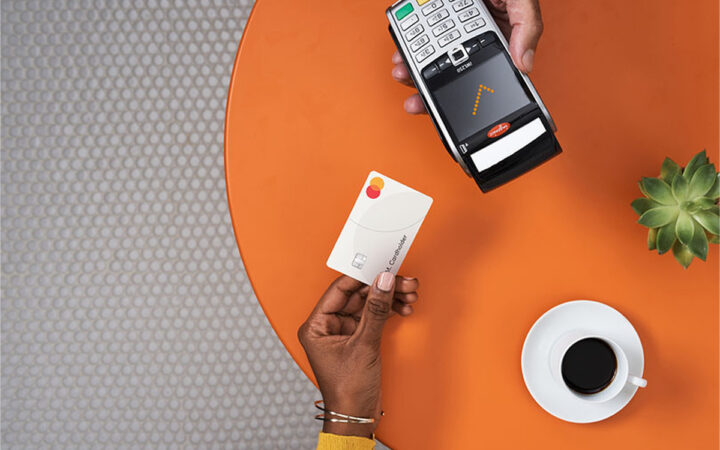Mastercard Beats Q3 Estimates as Revenue Rises 14% to $9.8 Billion