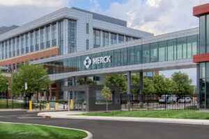Merck Beats Q3 Estimates and Raises Outlook as Keytruda Sales Grow