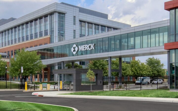 Merck Beats Q3 Estimates and Raises Outlook as Keytruda Sales Grow