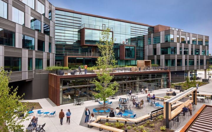 Microsoft Offers Buyouts to 60,000 Employees as AI Spending Expands