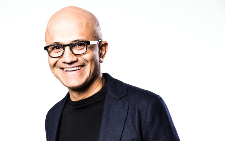 Microsoft Records $10 Billion in Quarterly Revenue From OpenAI