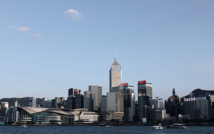 Moonshot AI Eyes Hong Kong IPO in Early 2027 After $50 Billion Funding Valuation