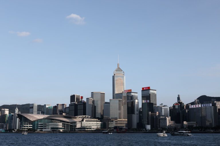 Moonshot AI Eyes Hong Kong IPO in Early 2027 After $50 Billion Funding Valuation