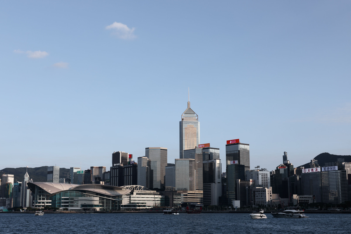 Moonshot AI Eyes Hong Kong IPO in Early 2027 After $50 Billion Funding Valuation