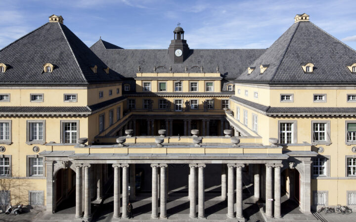 Munich Re Raises 2026 Profit Target to €6.6 Billion