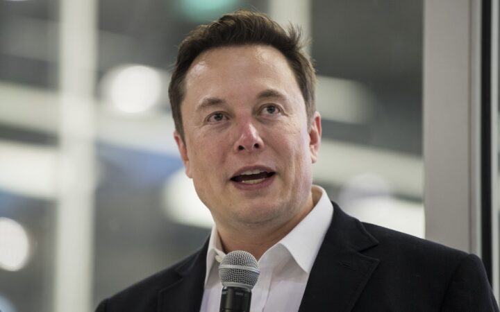 Musk Warns AI Credit Squeeze Could Force Neocloud Failures