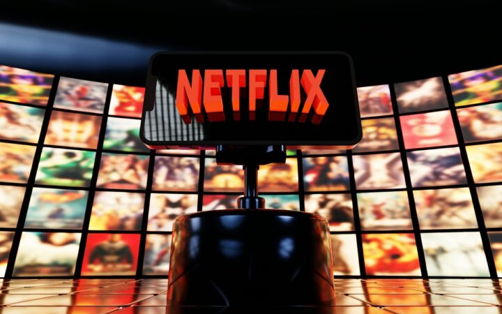 Netflix Stock in Focus as Puck Reports Planned 5% Job Cut