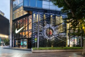 Nike Plans More Layoffs as China Sales Plunge