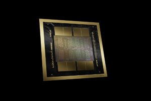 Nvidia’s China AI-Chip Share Falls to 34% as Huawei Gains Ground