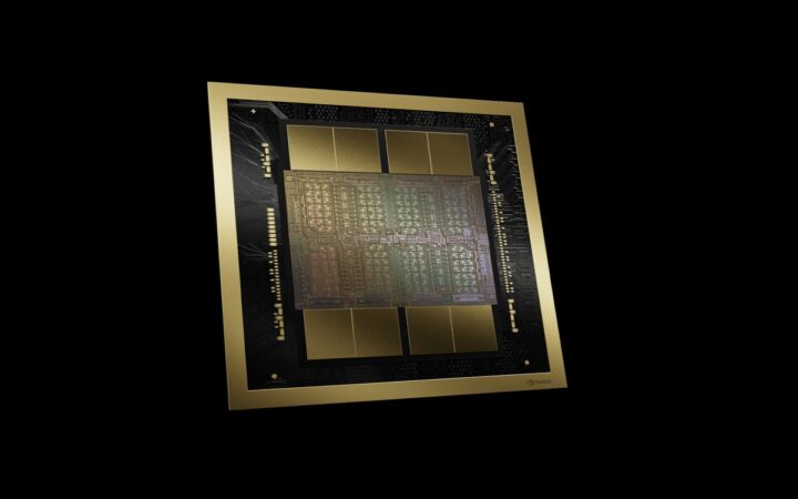 Nvidia’s China AI-Chip Share Falls to 34% as Huawei Gains Ground