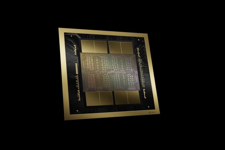 Nvidia’s China AI-Chip Share Falls to 34% as Huawei Gains Ground