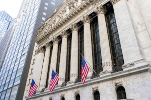 OKX and ICE File for 24/7 Tokenized Trading in 63 U.S. Stocks