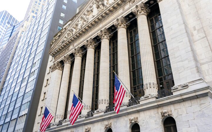 OKX and ICE File for 24/7 Tokenized Trading in 63 U.S. Stocks