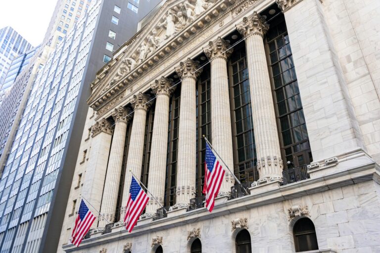 OKX and ICE File for 24/7 Tokenized Trading in 63 U.S. Stocks
