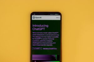 OpenAI Nears $30 Billion Funding Round at $1.25 Trillion Valuation