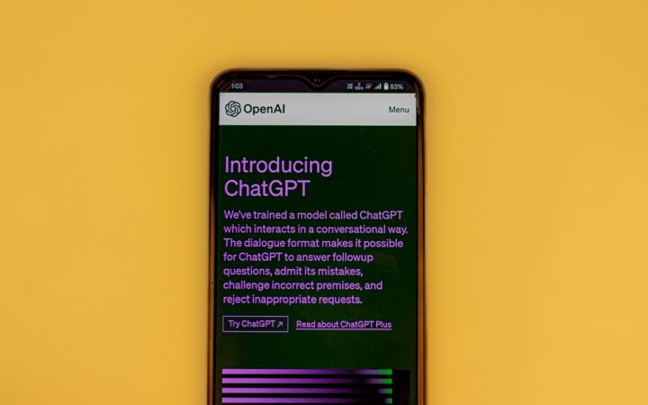 OpenAI Nears $30 Billion Funding Round at $1.25 Trillion Valuation