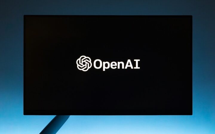 OpenAI Targets $30 Billion Funding Round at $1.4 Trillion Valuation