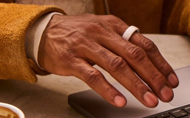 Oura Postpones $2.2 Billion IPO, Citing Market Uncertainty