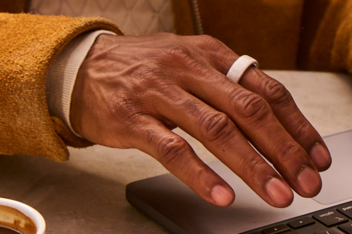 Oura Postpones $2.2 Billion IPO, Citing Market Uncertainty