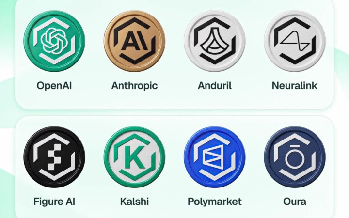 Pump.fun Adds OpenAI and Anthropic Pre-IPO Tokens Through PreStocks