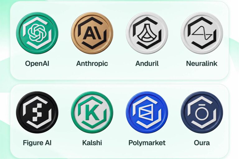 Pump.fun Adds OpenAI and Anthropic Pre-IPO Tokens Through PreStocks