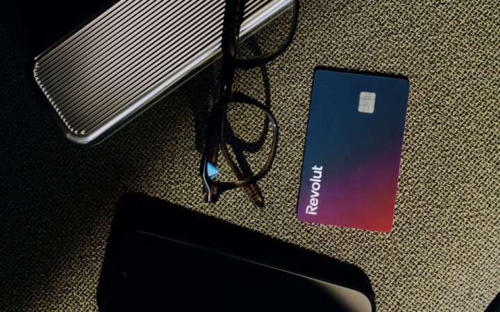 Revolut Outage Hits App, Card Payments and Transfers
