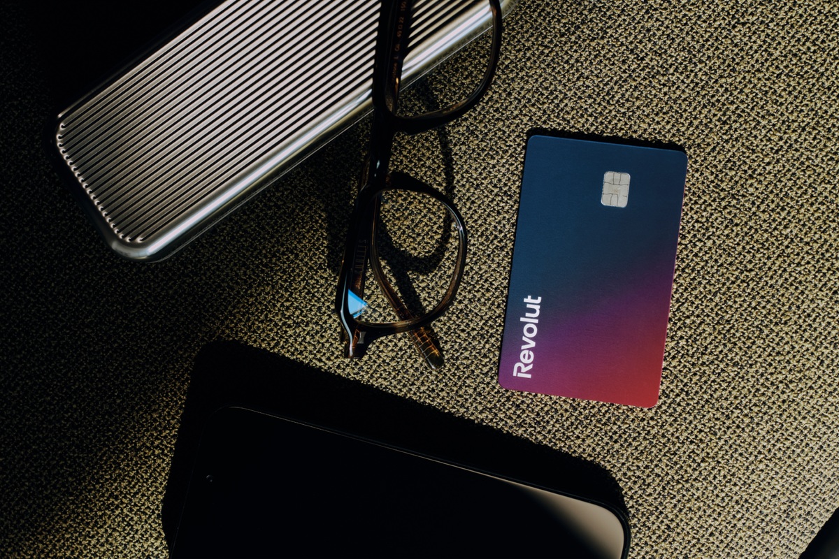 Revolut Outage Hits App, Card Payments and Transfers