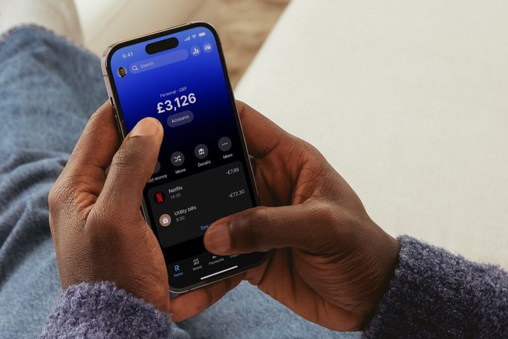 Revolut Plans Private Tech Investing for Retail Clients in 2027